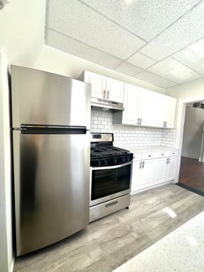 Updated 3 Bedroom Apartment