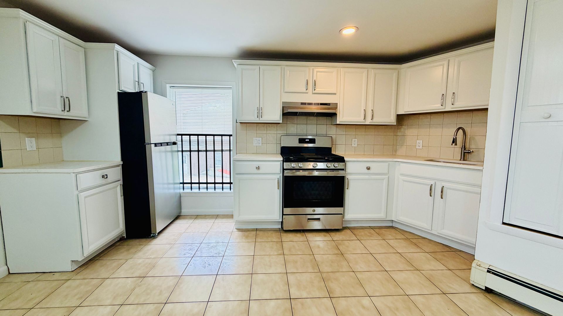 Sleepy Hollow Apartment: 11 Cedar Street
