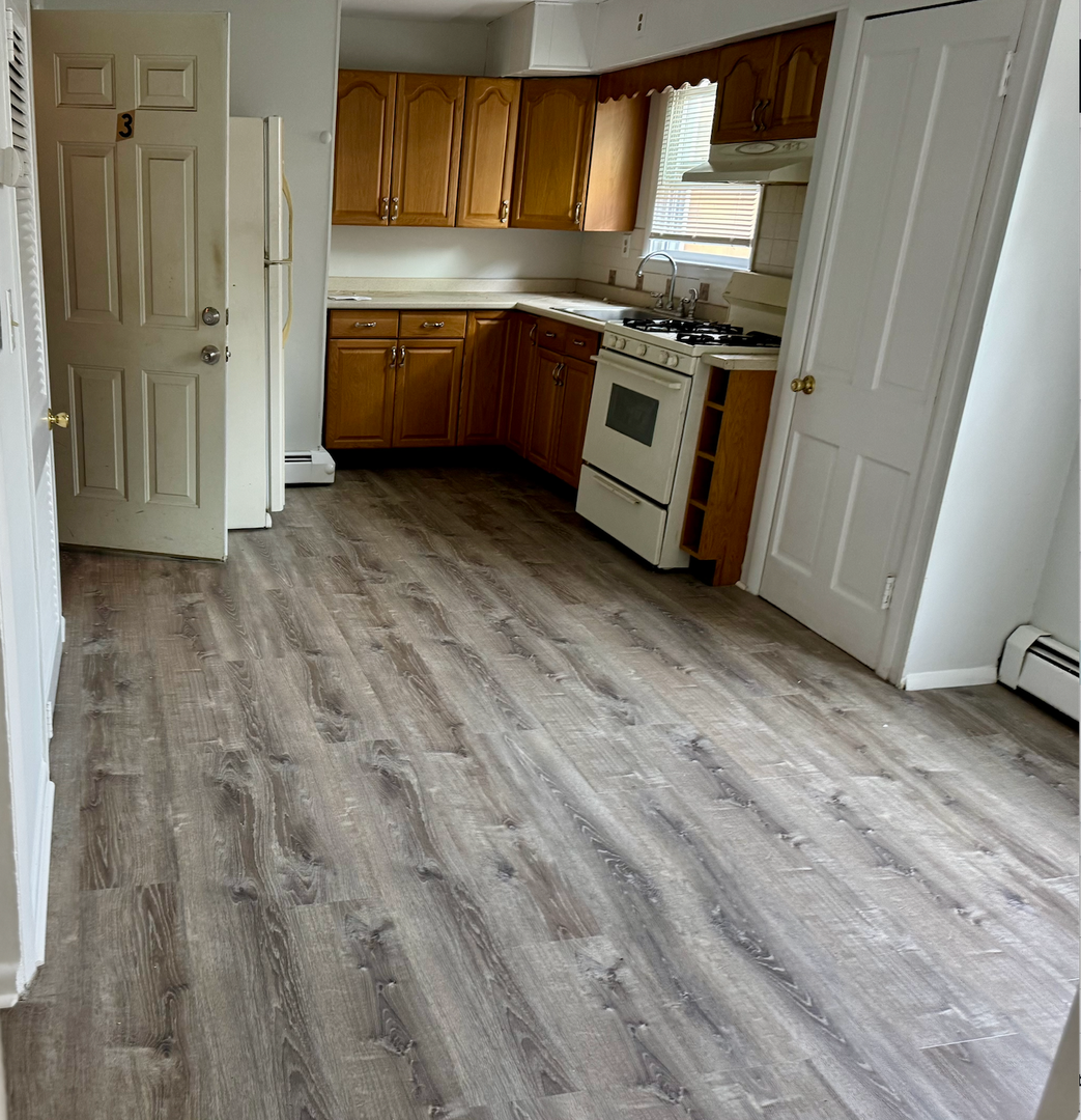 Ossining Apartment: 48 North Highland Avenue - Residential