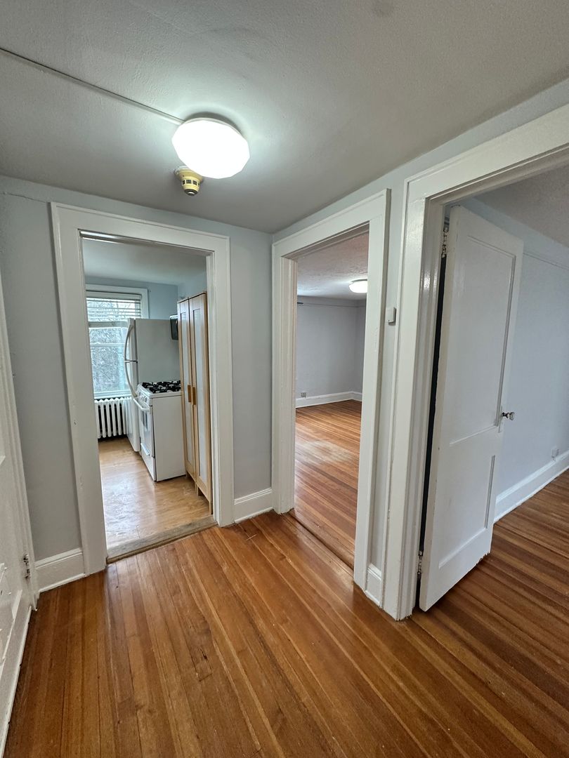 Mamaroneck Apartment: 1621 Harrison Avenue - Residential