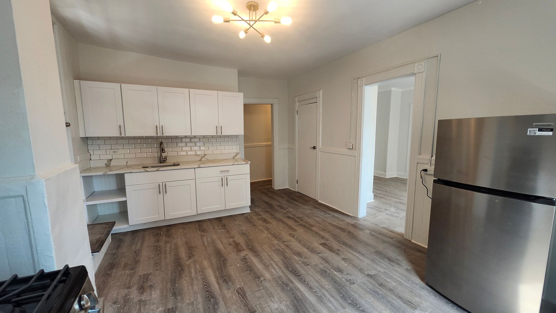 Port Chester Apartment: 200 Irving Avenue