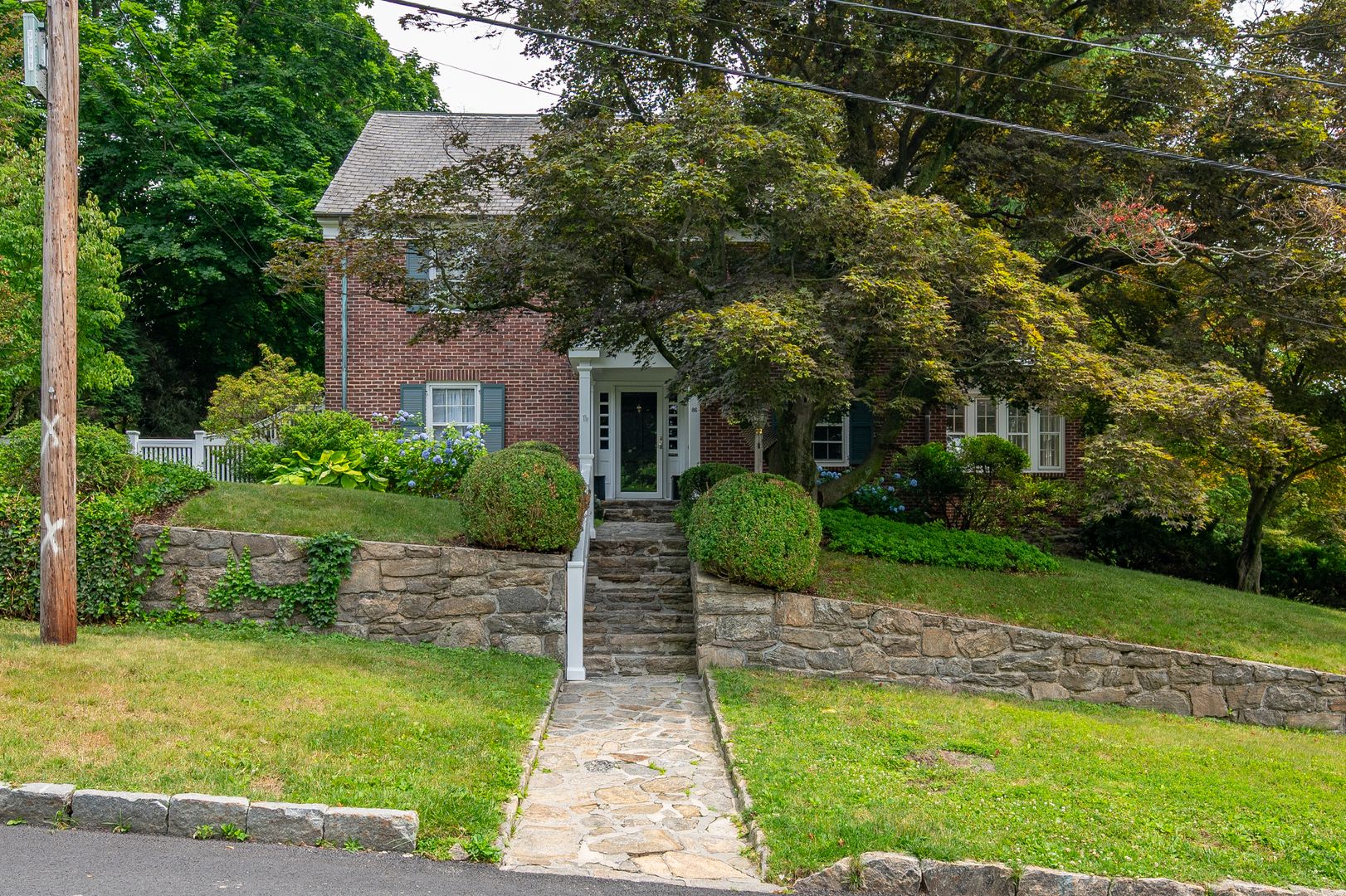 Hartsdale House: 86 Caterson Terrace