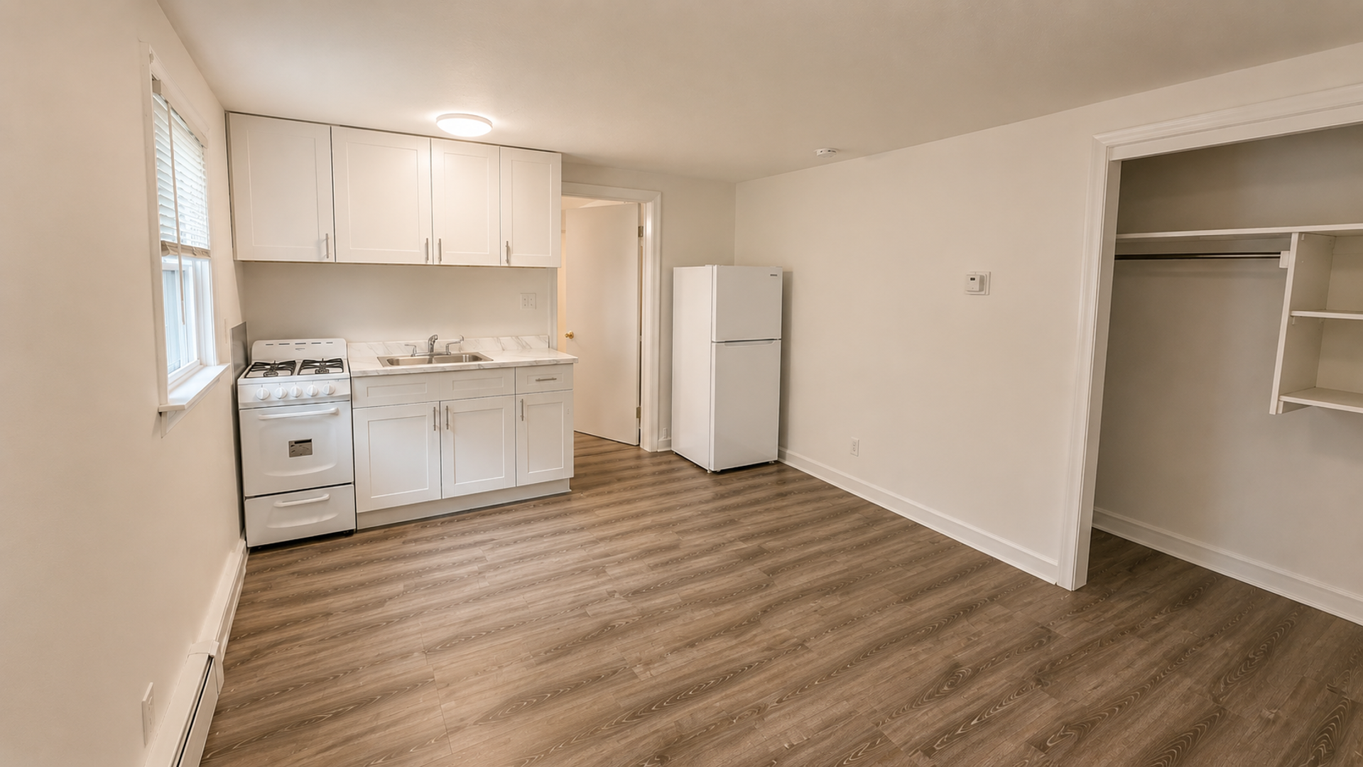 Montrose Apartment: 2079 Albany Post Road