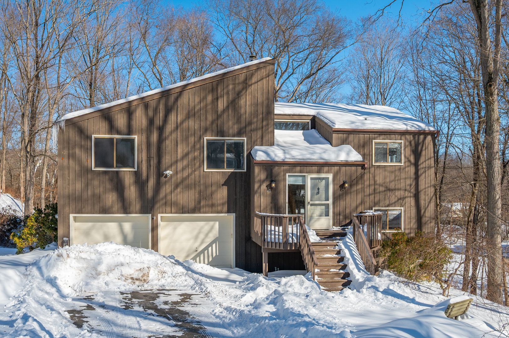 Cortlandt Manor House: 42 Maple Moor Lane