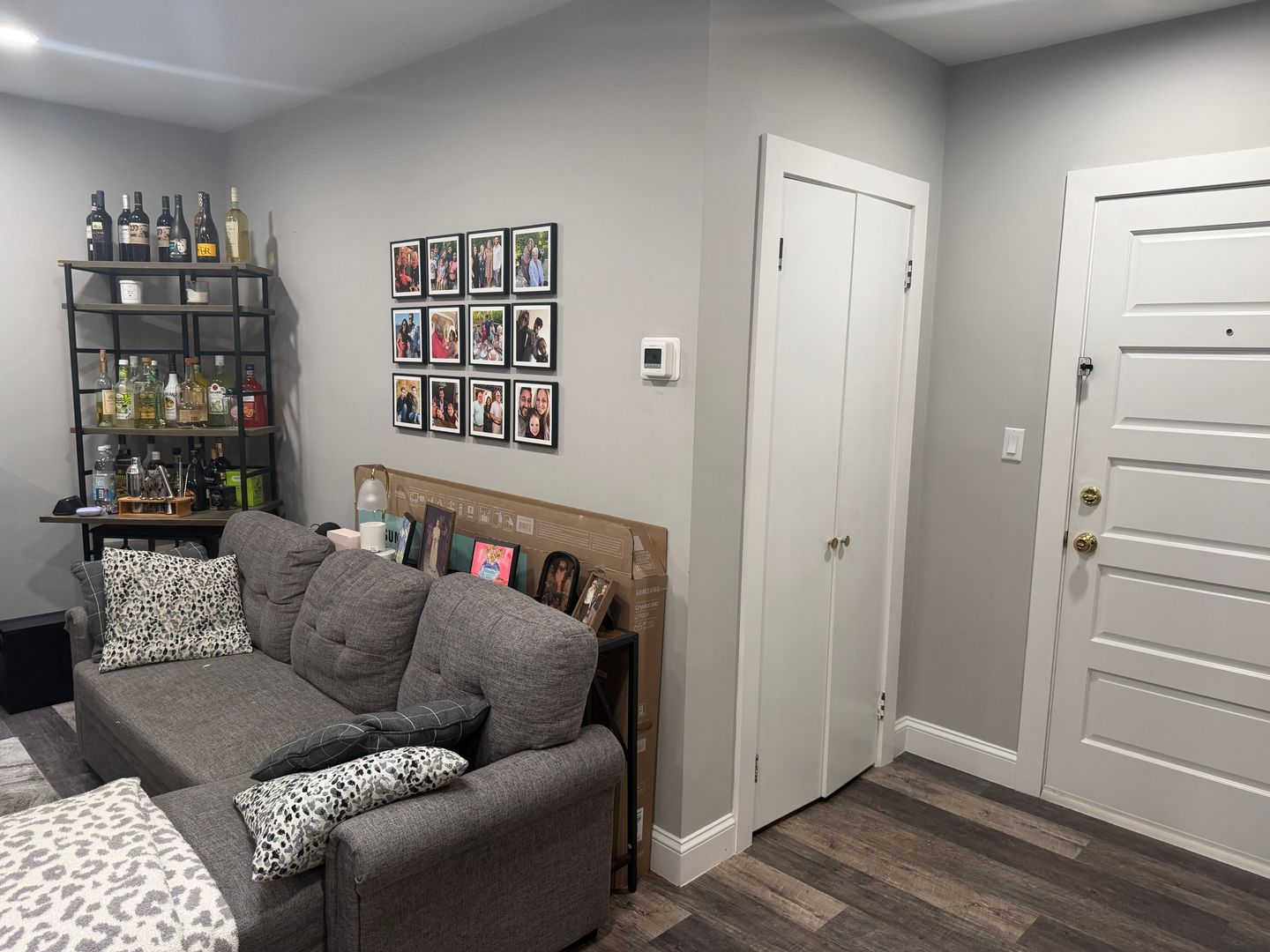 Dobbs Ferry Apartment: 60 Main Street