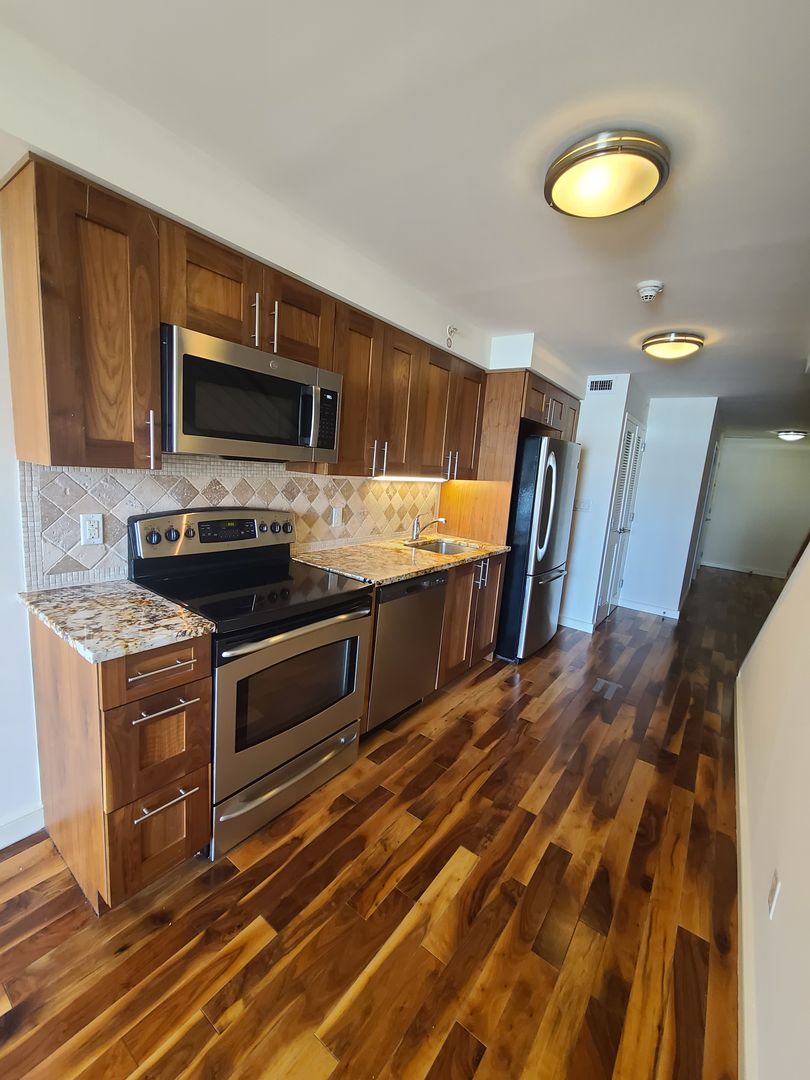White Plains Apartment: 6 City Place