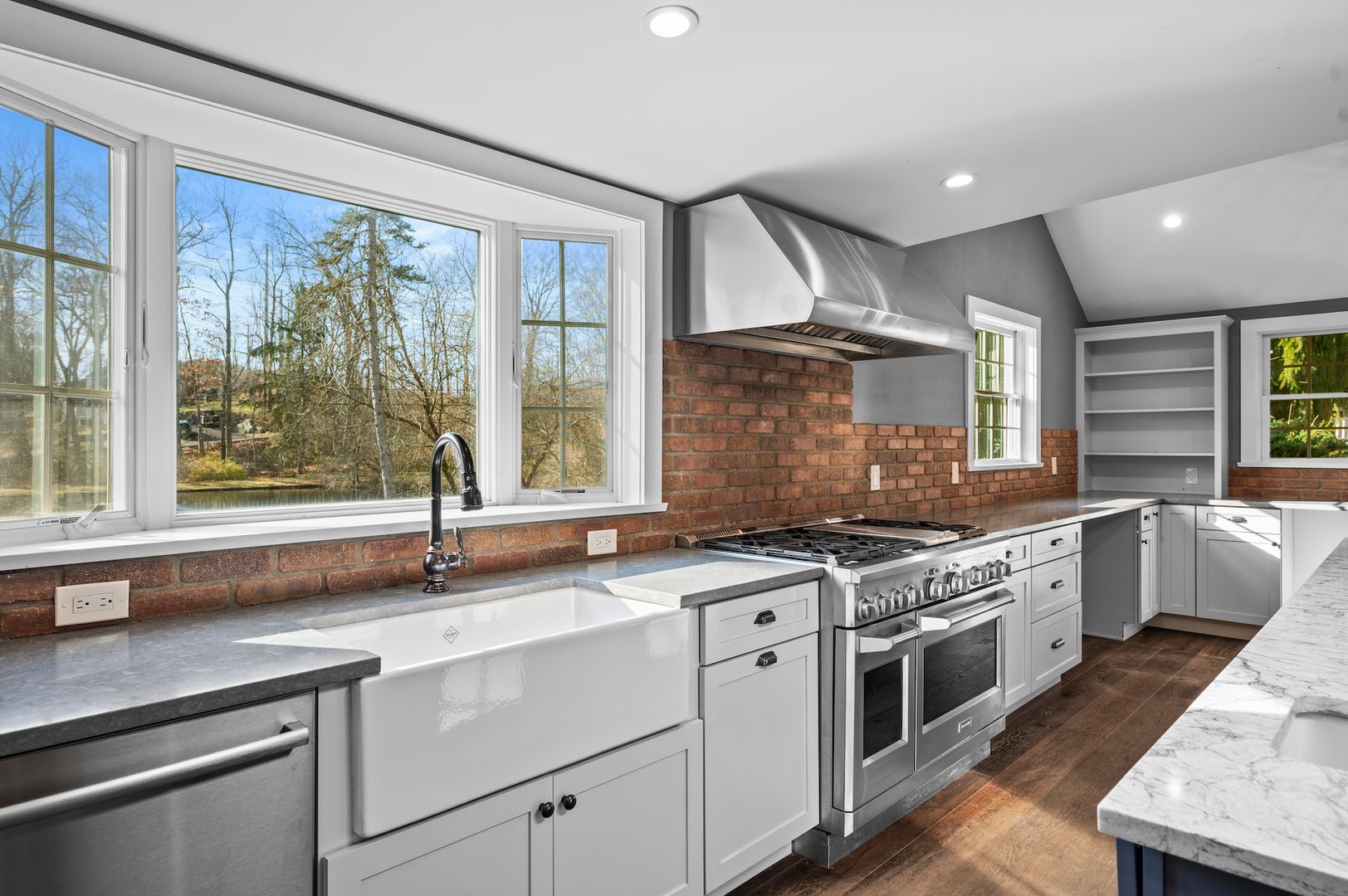 Millwood House: 82 Shingle House Road