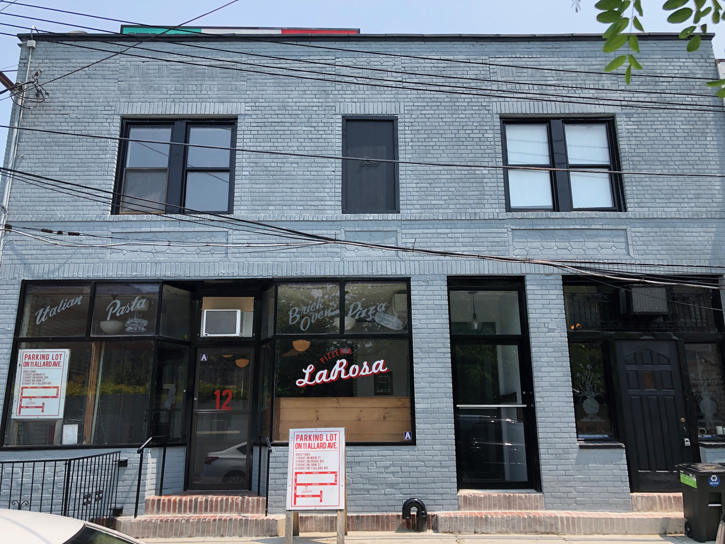 New Rochelle Apartment: 12 Russell Avenue