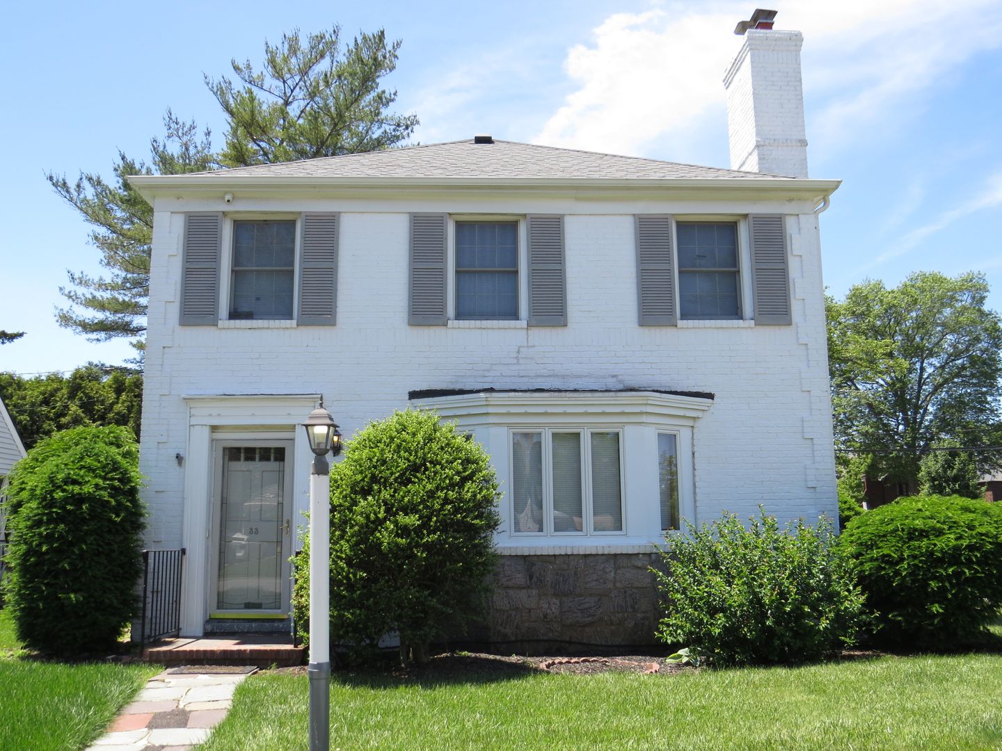 Totally Updated 3 Bed / 2.5 Bath