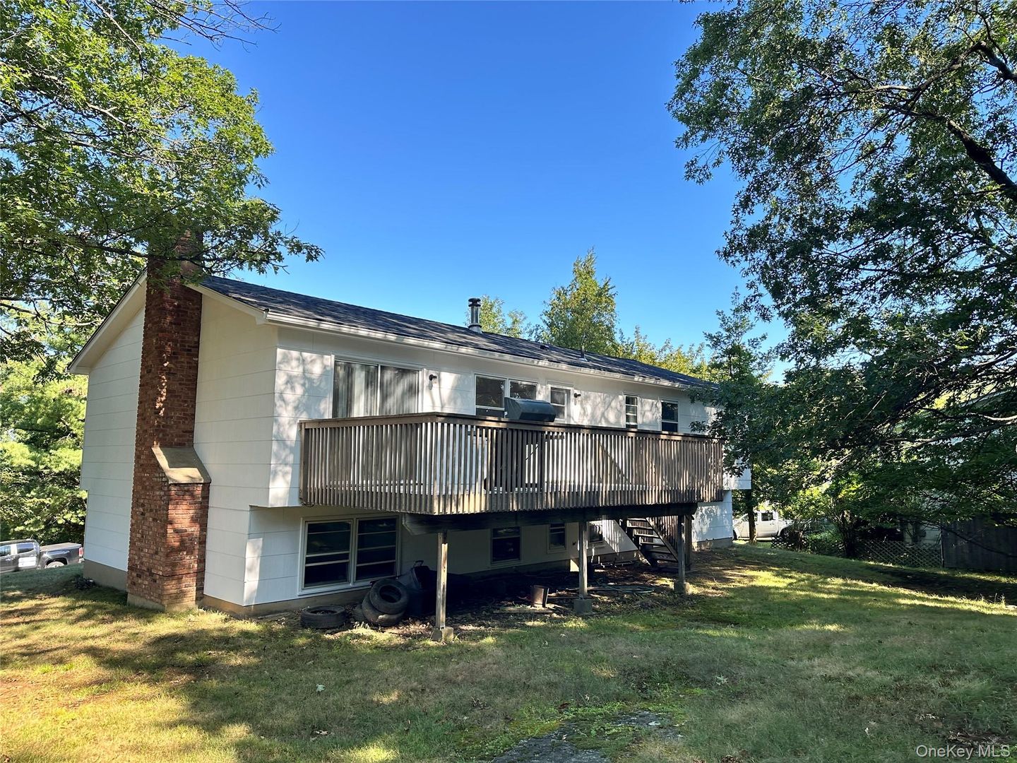 Rockland Rental in Central Nyack