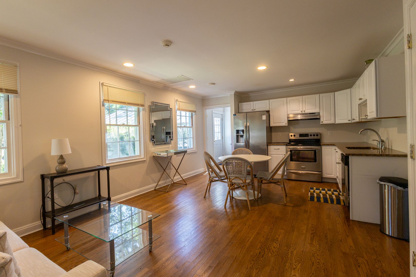 Spacious 2 - Bedroom, 2 Bathroom (Cottage - Rental)