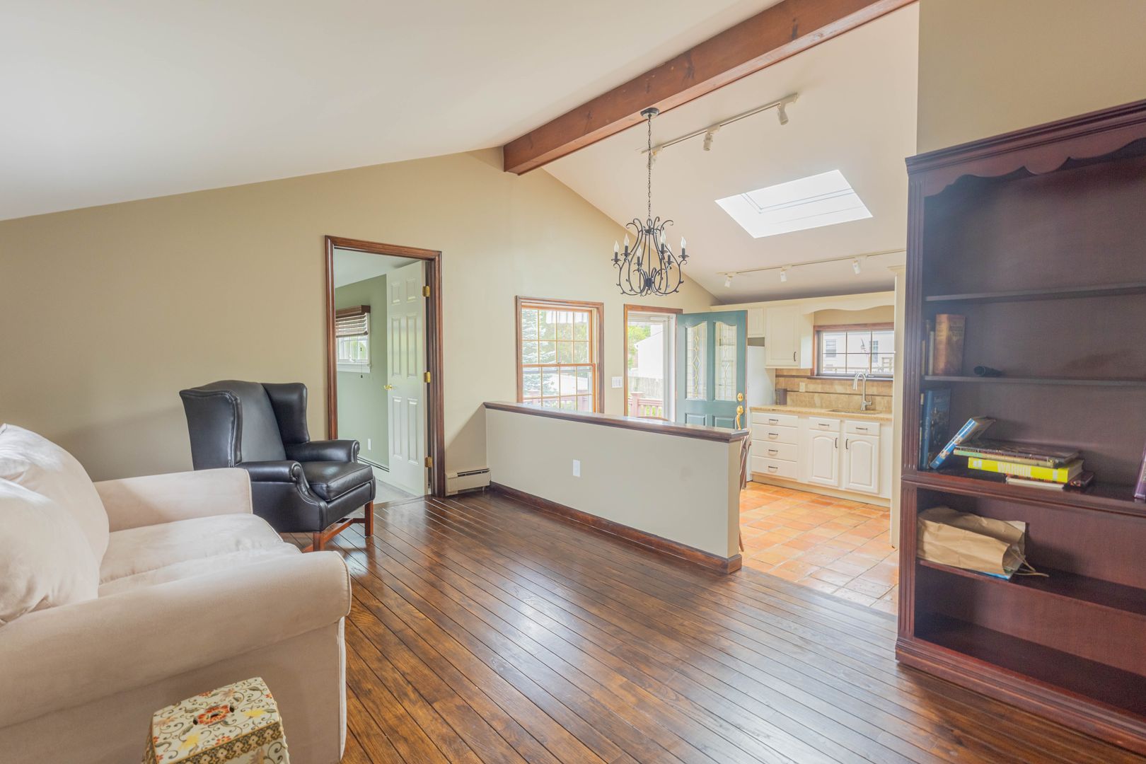 Locust Valley House: 36 12th Street