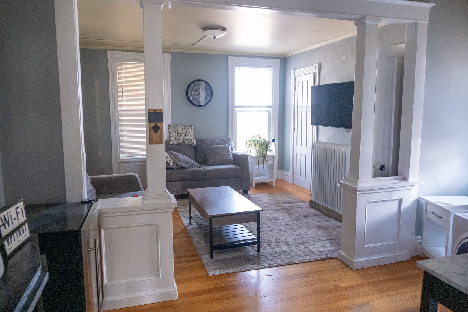 Troy Apartment: 23 - 25 Prospect Ave