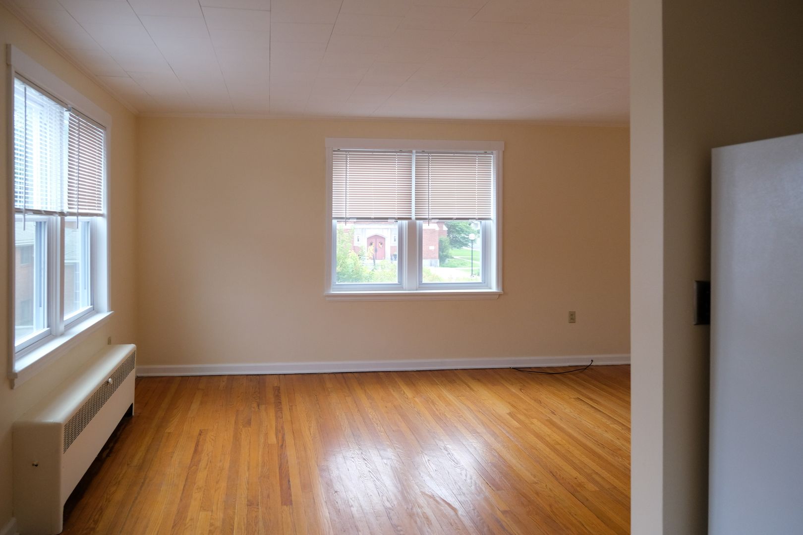 East Greenbush Apartment: 665 Columbia Turnpike