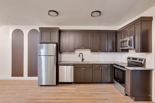 36 Pawling Ave Boutique Apartments- Unit 104 – photo 1
