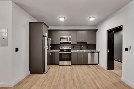 36 Pawling Ave Boutique Apartments- Unit 103 – photo 1