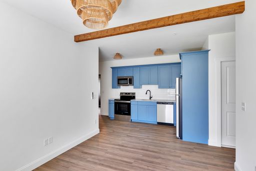 36 Pawling Ave Boutique Apartments- Unit 102 – photo 1