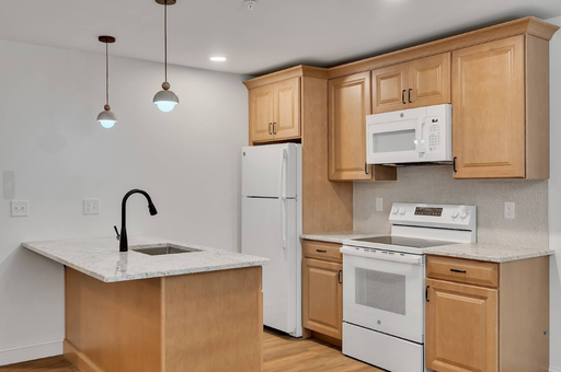 36 Pawling Ave Boutique Apartments- Unit 201 – photo 1
