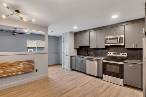 36 Pawling Ave Boutique Apartments- Unit 203 – photo 1