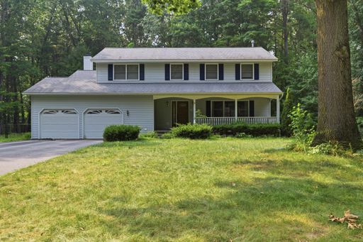 Desireable Old Deer Camp Road Home – photo 1