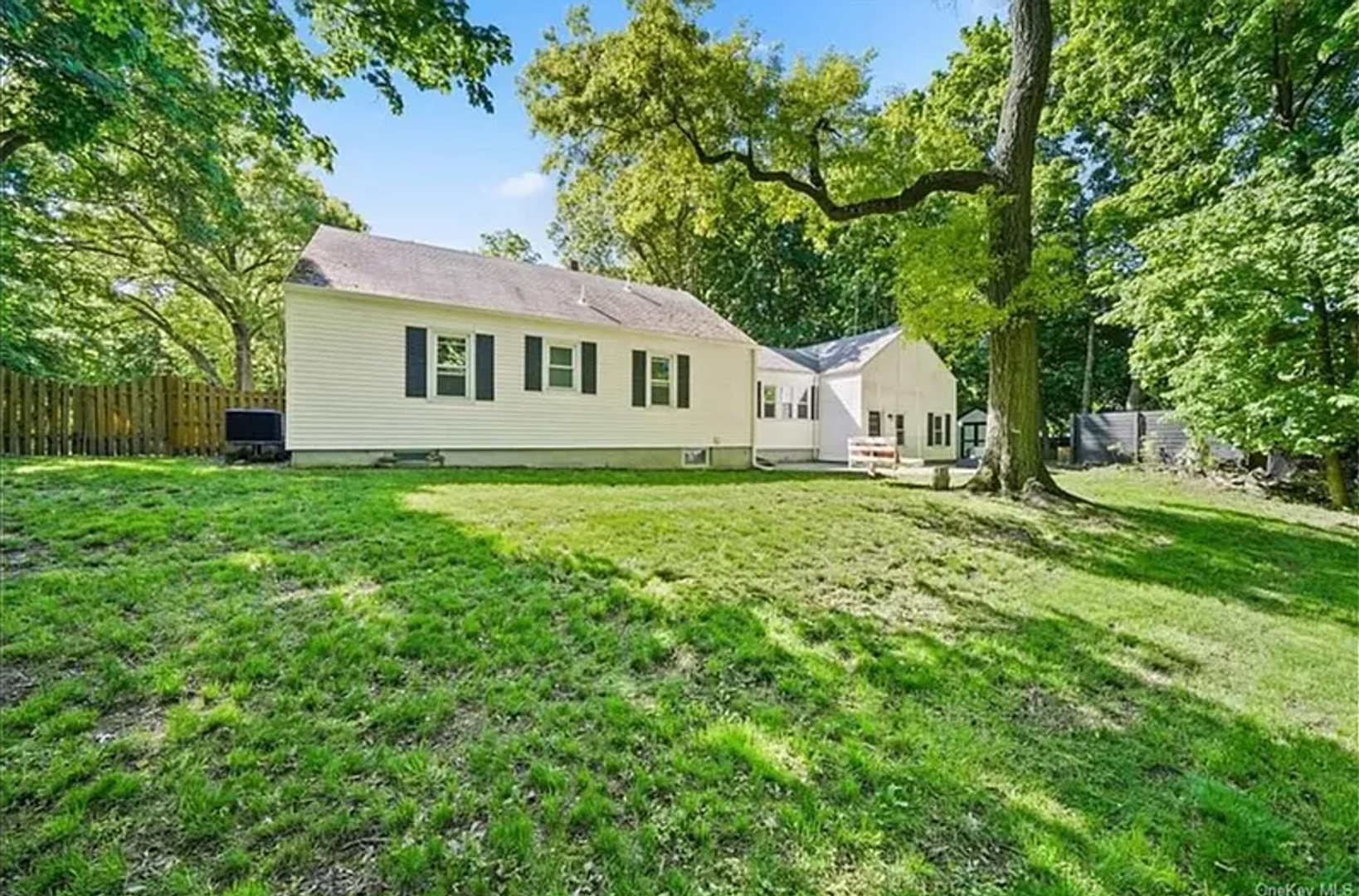 Beacon House: 3 Monell Place