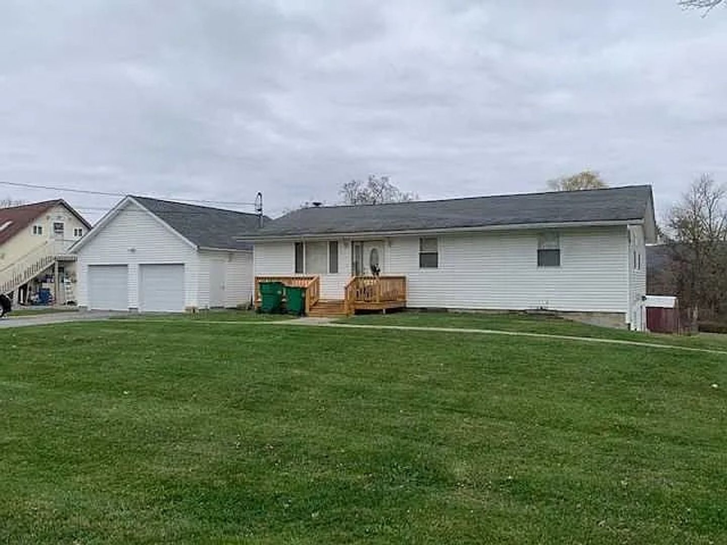 Stormville House: 55 Gold Road
