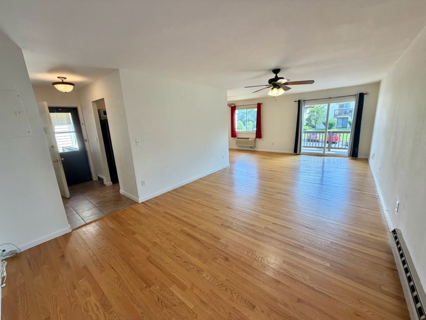 Fishkill Condo: 25 Village Park Drive, Unit 3E