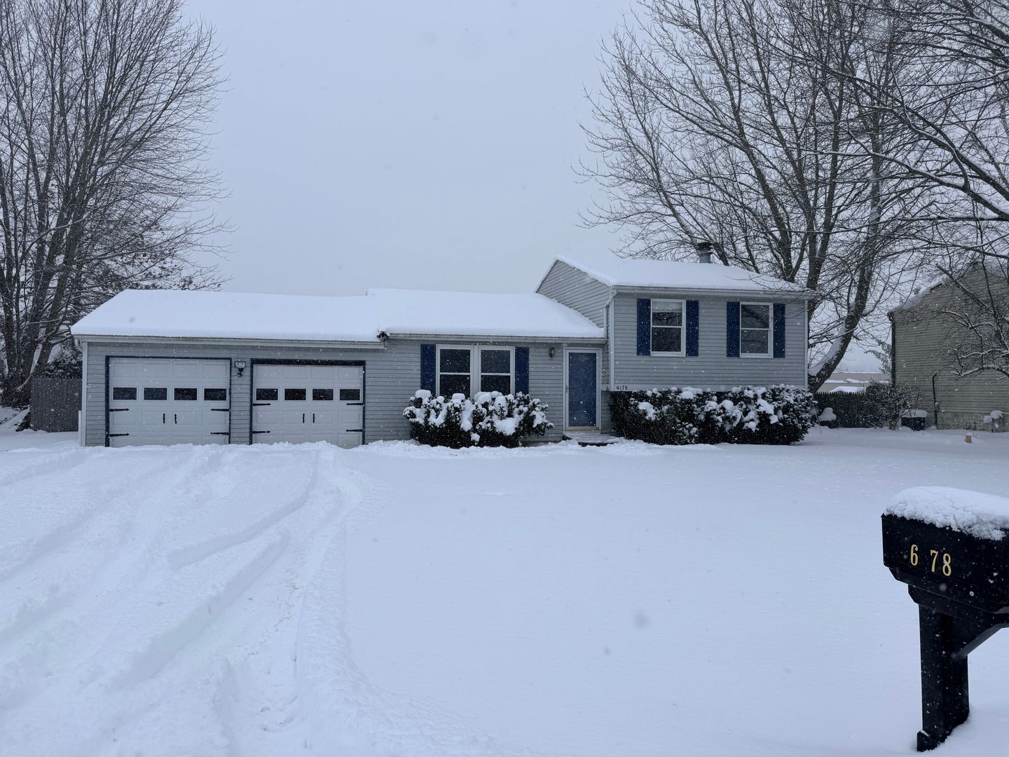 Cicero House: 6178 Wynmoor Drive