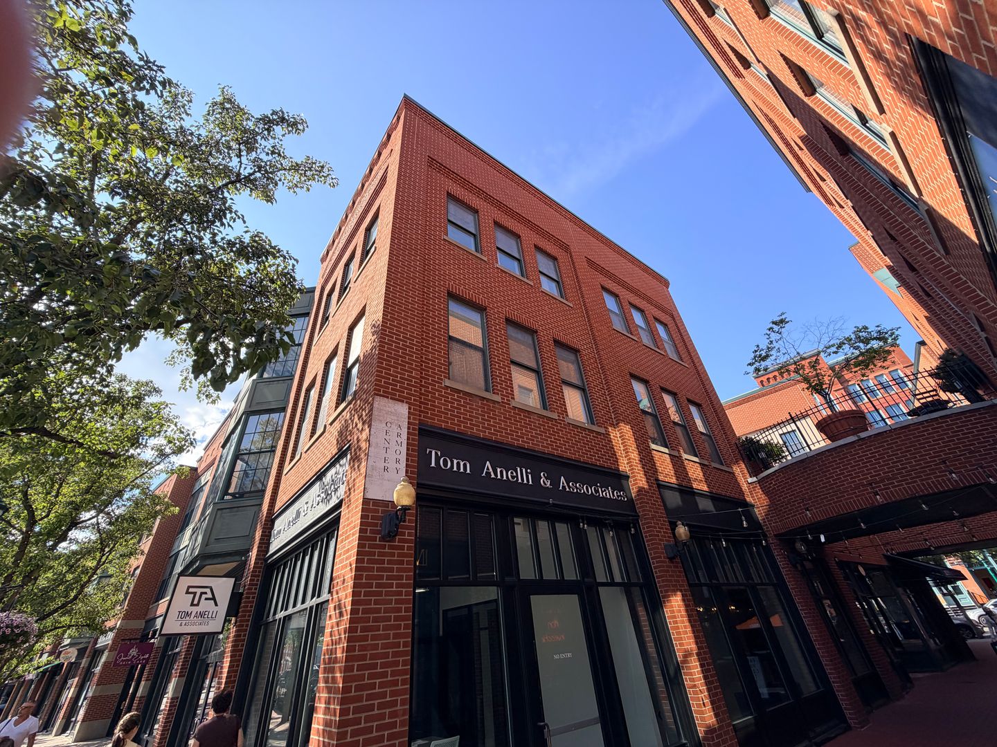 Syracuse Condo: 133 Walton Street