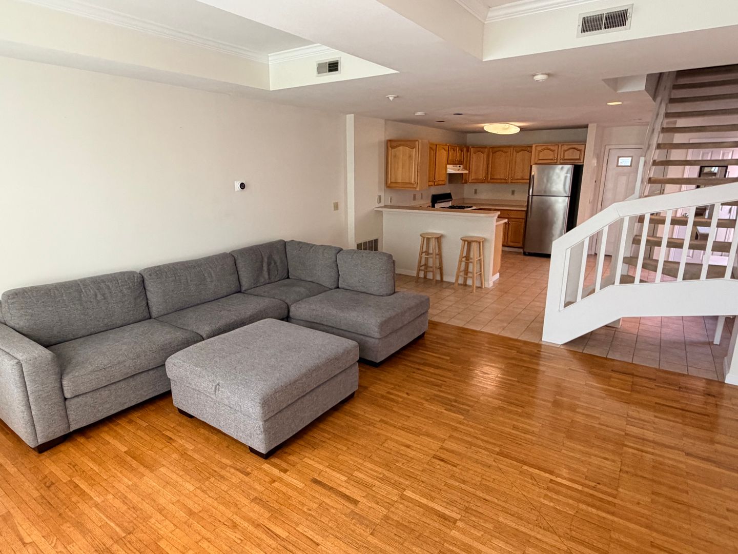 Syracuse Condo: 133 Walton Street