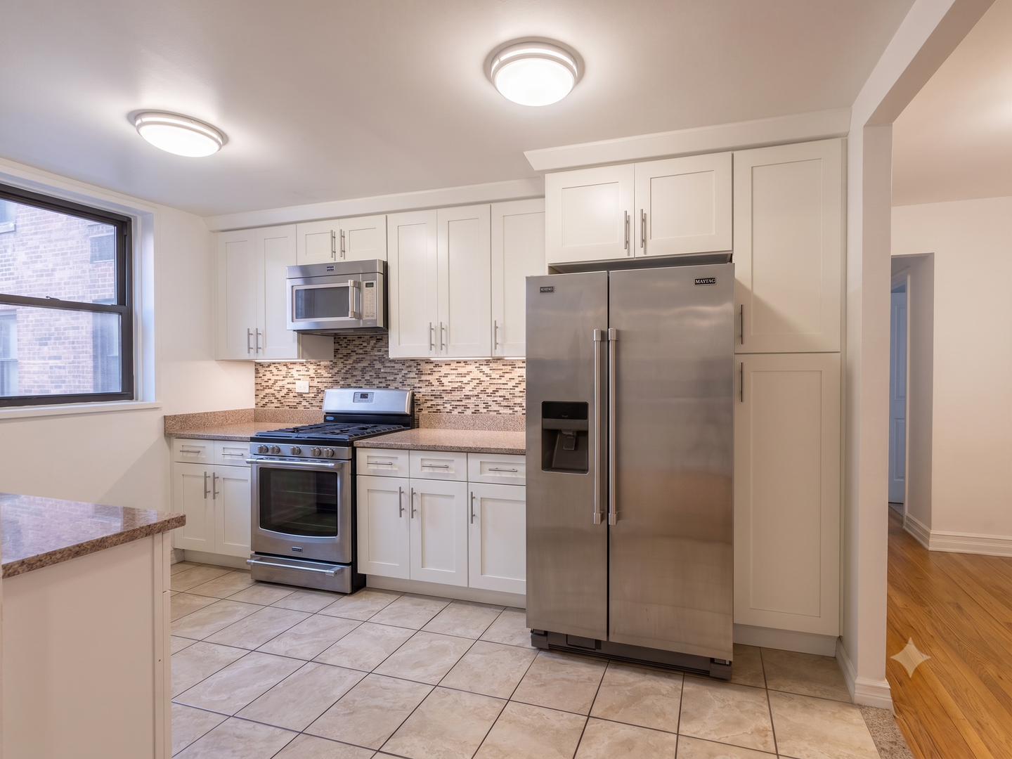 Rego Park Apartment: 65-50 Wetherole S