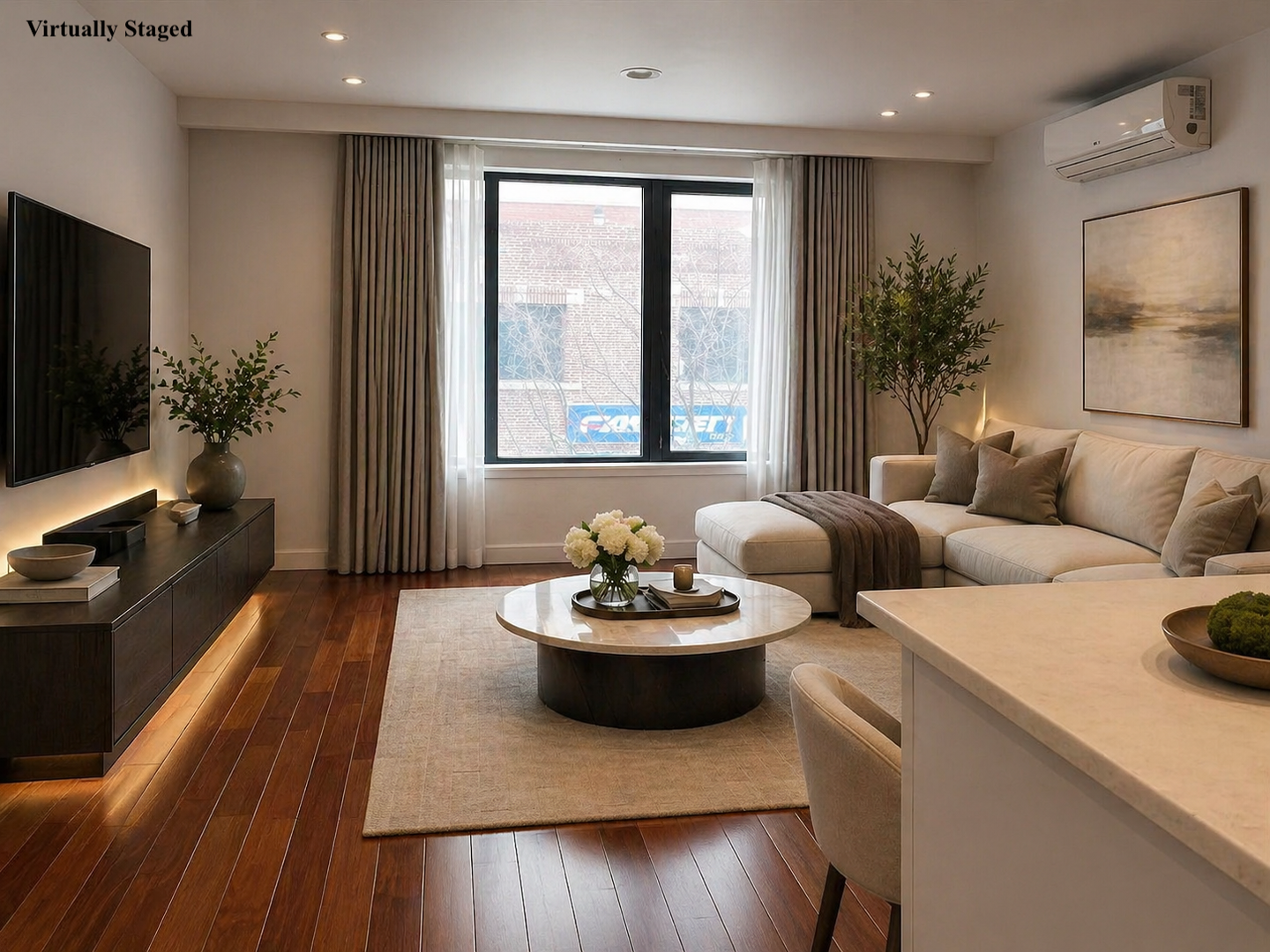East Elmhurst Apartment: 3260 106th Street