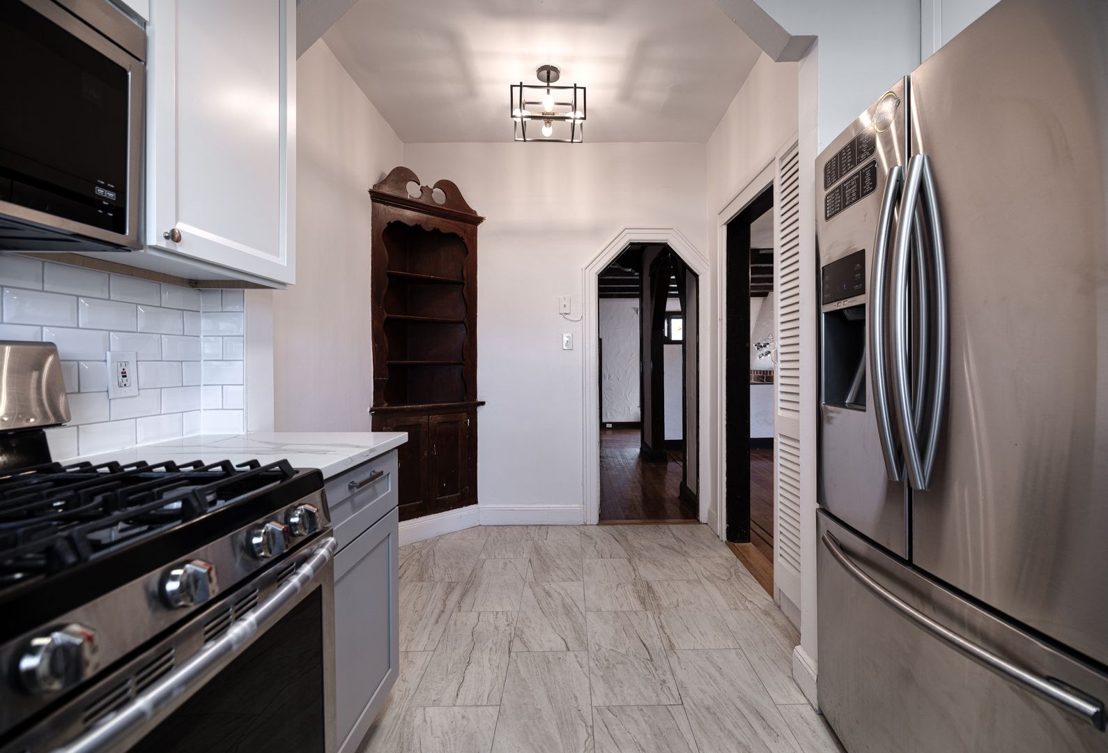 Laurelton House: 130-31 229th St