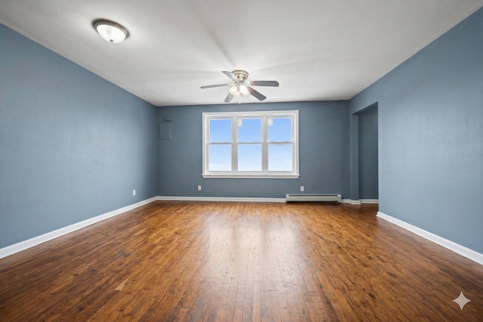 Far Rockaway Apartment: 124 Beach 27 St