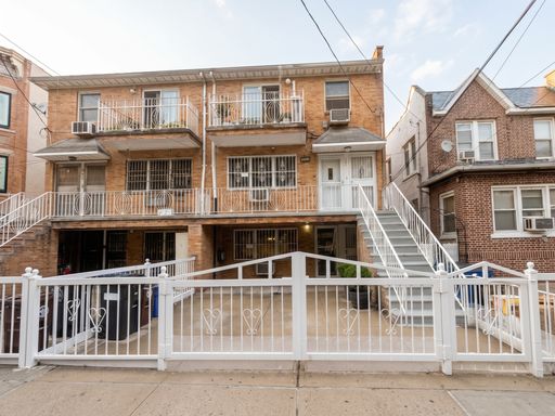 3 Bedroom Apartment – 1031 41st St , Unit 1, Brooklyn, NY 11219