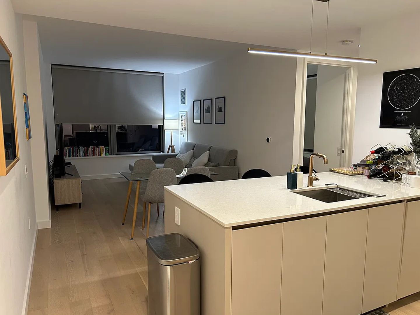 Long Island City Apartment: 3 Ct Square W, Long Island City, NY 11101