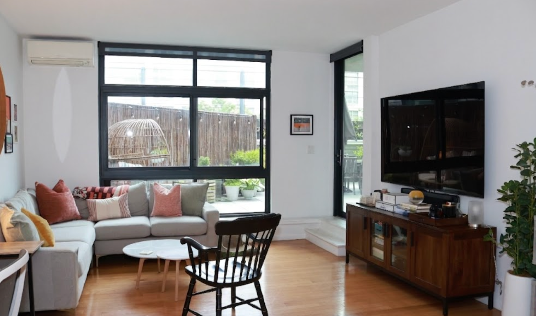 Long Island City Apartment: 48-21 5th Street