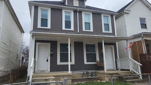 Updated, Clean 2 BR 1 BA Home – photo 1