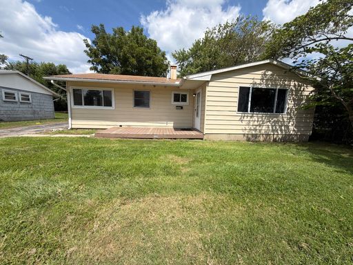 3 BR 1 BA Ranch – photo 1