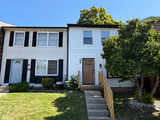 Modern 4BR Townhome