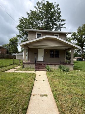 Single Family home 3 BR 1BA – photo 1