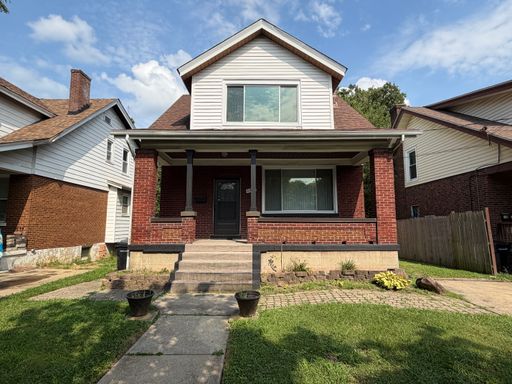 Spacious 3 BR Cincinnati Home – photo 1