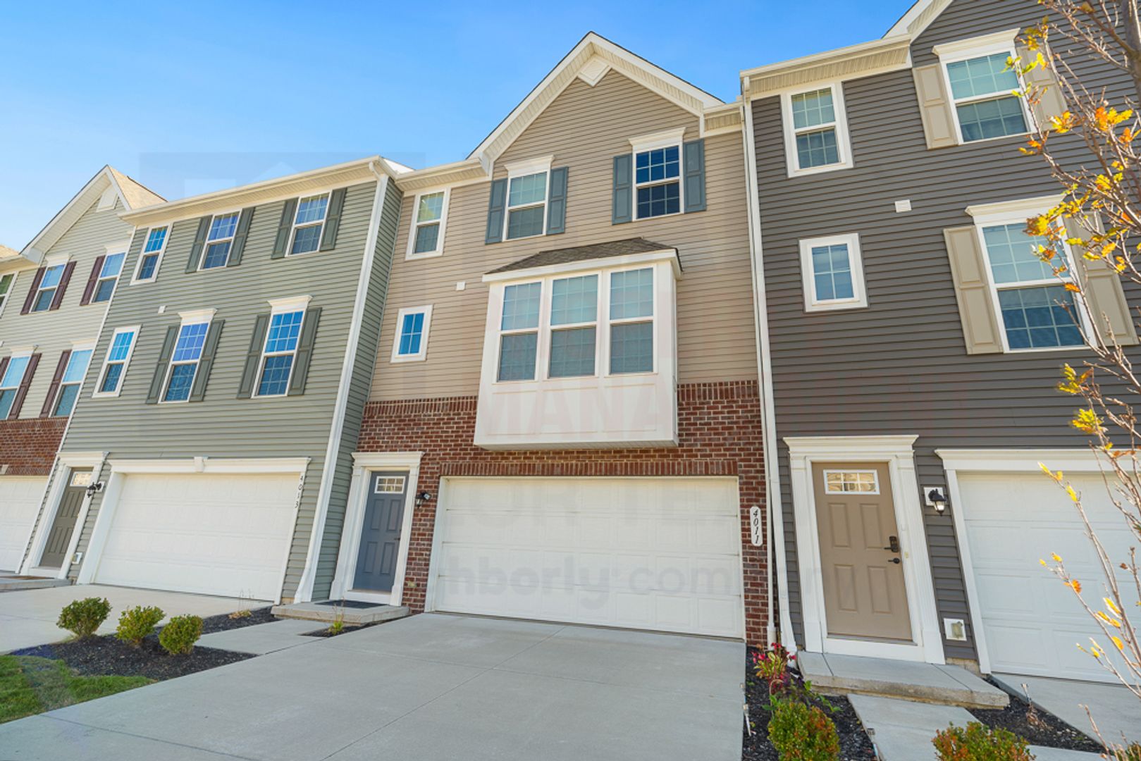 Stows House: 4011 N Steels Cir,
