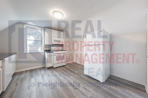 Brand New 2 Bed 1 Bath Unit in Little Italy – photo 1