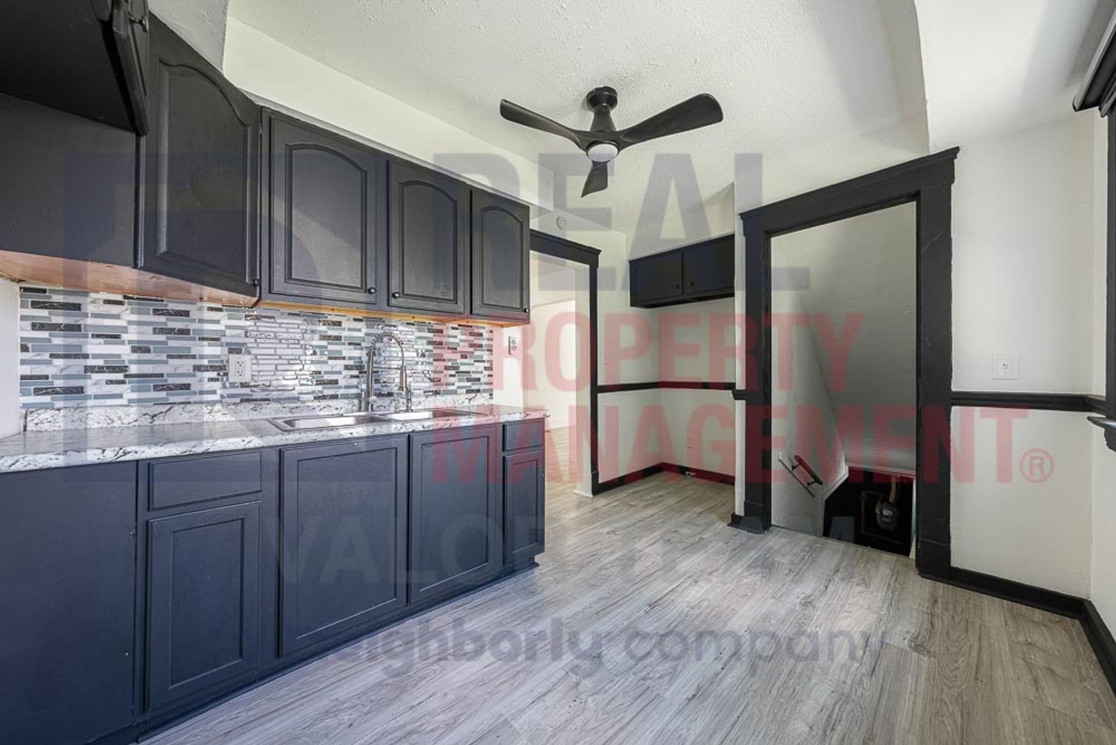 Cleveland House: 3601 E 104th St,