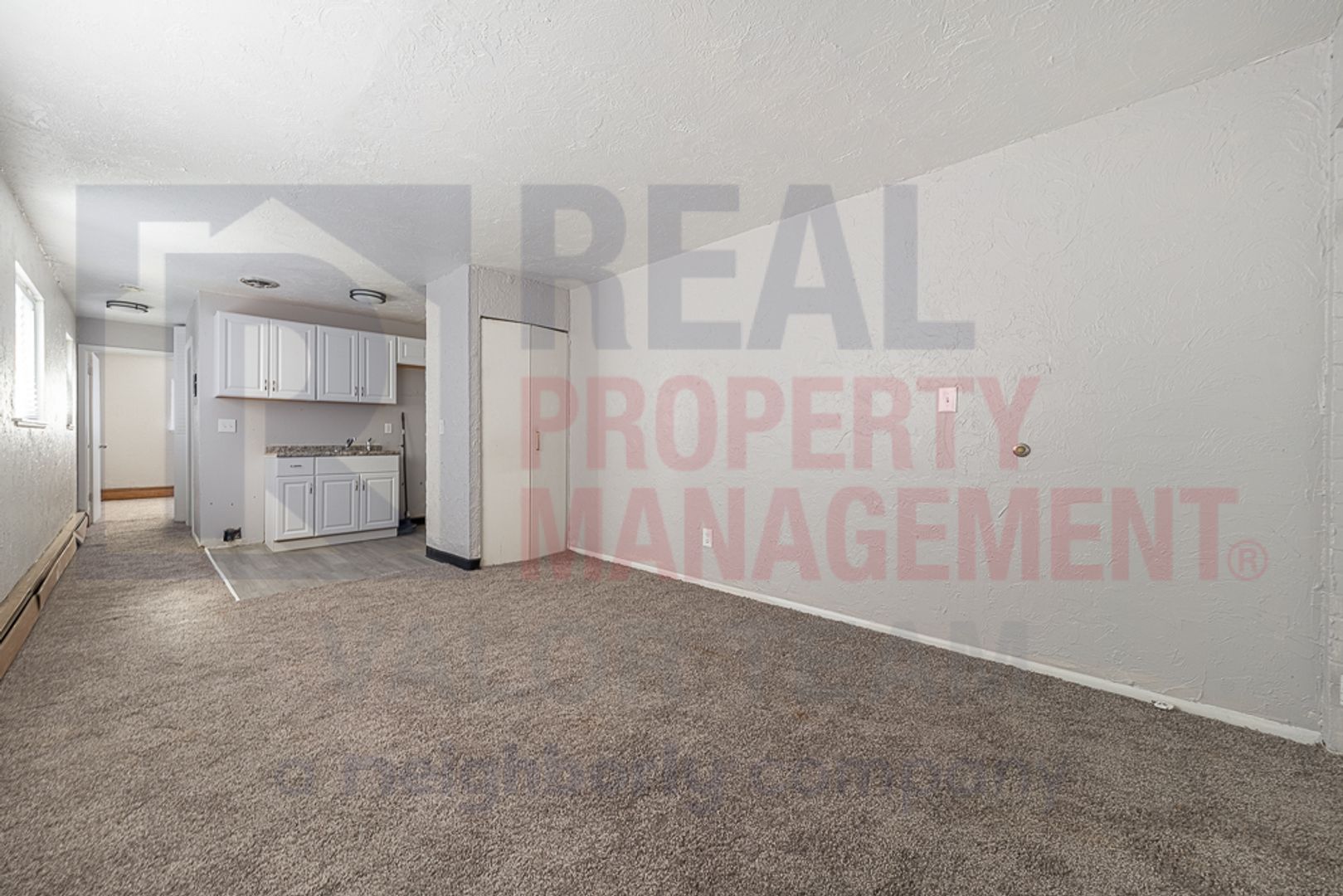 Cleveland Apartment: 3520 W 105th,