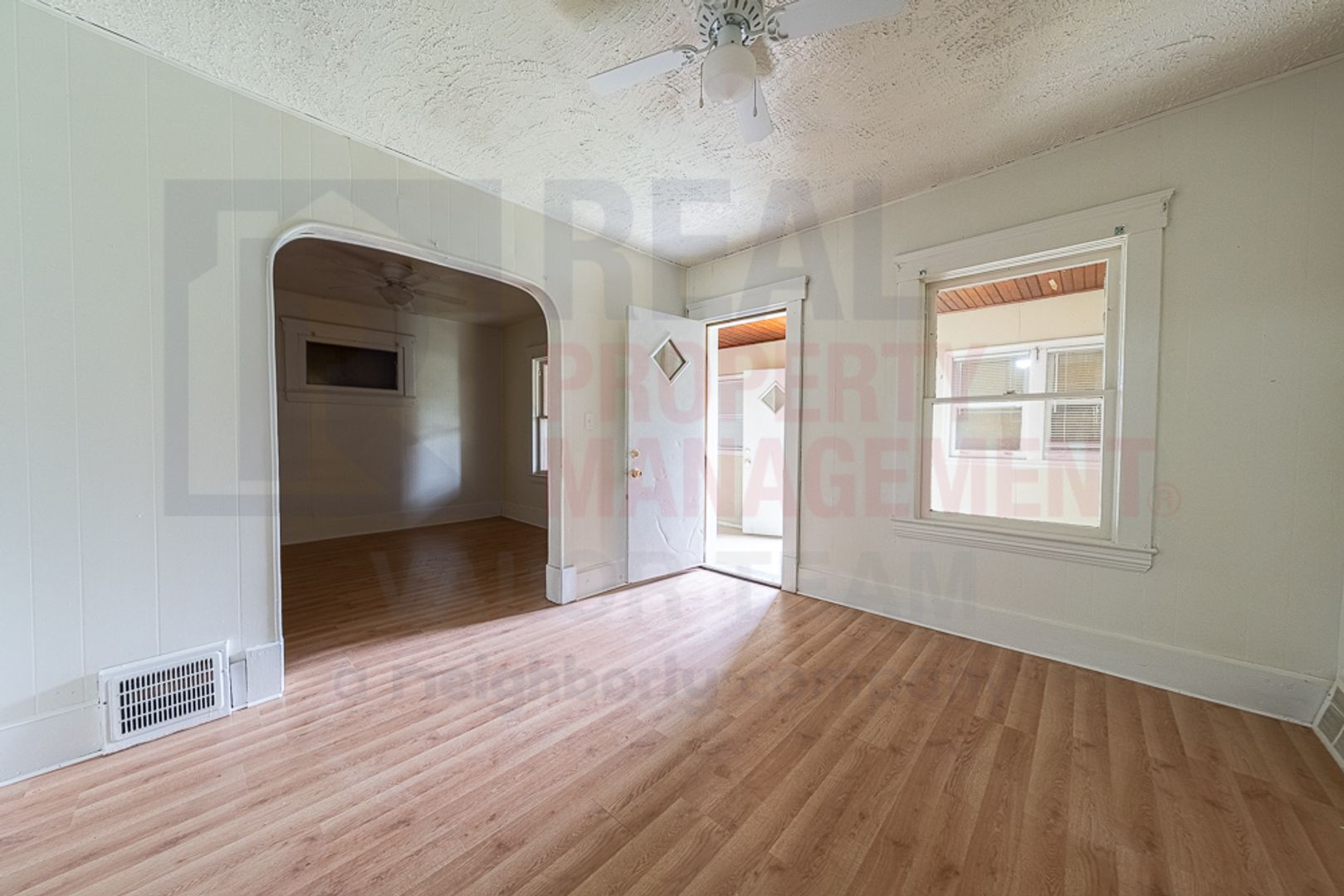 Cleveland House: 3458 E 140th St,
