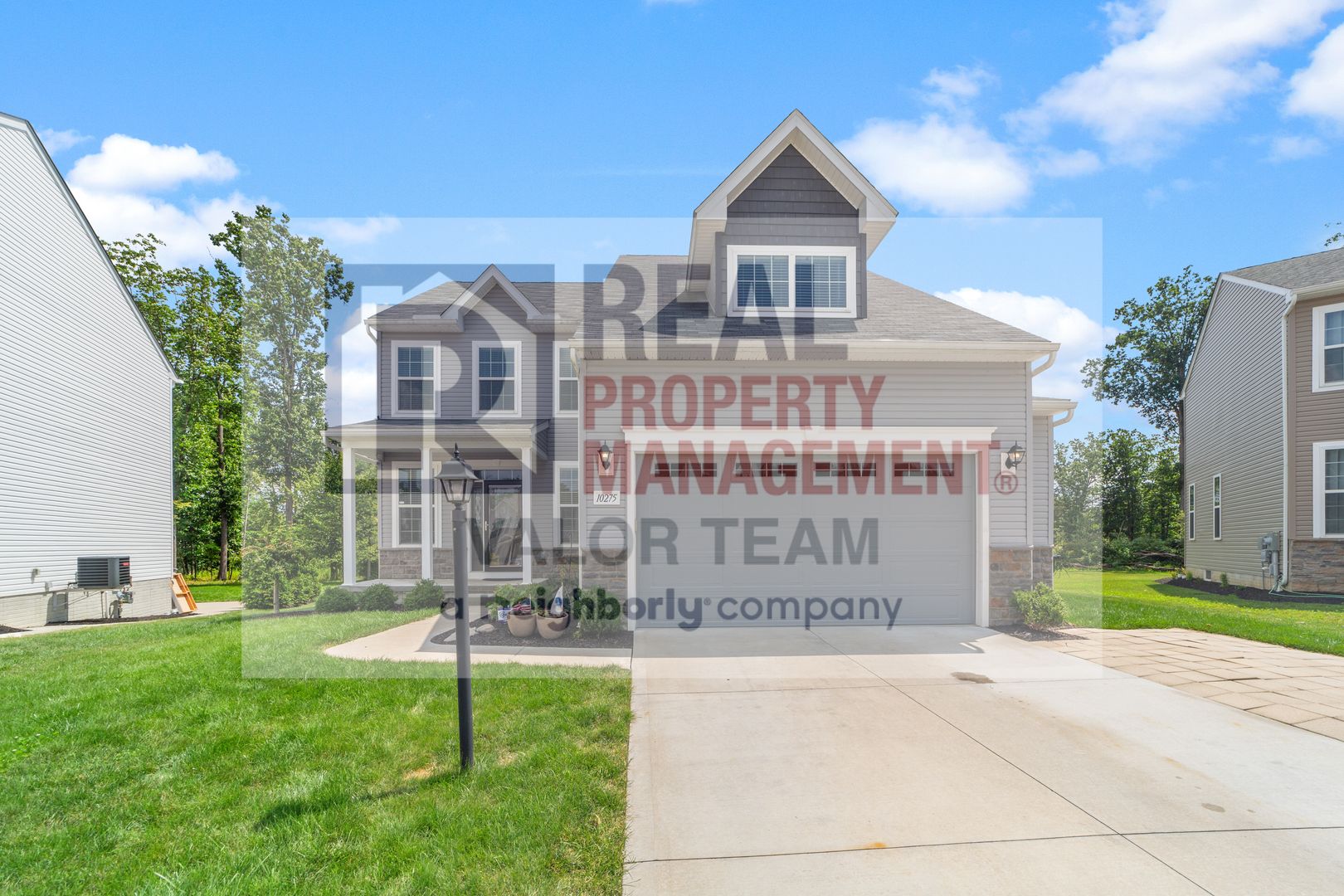 Custom 4 Bed, 3.5 Bath Home in Highly Desirable Subdivision, Aurora, OH