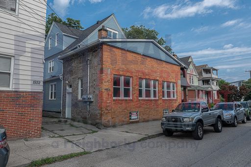 2 Bed 1 Bath Unit in Little Italy – photo 1