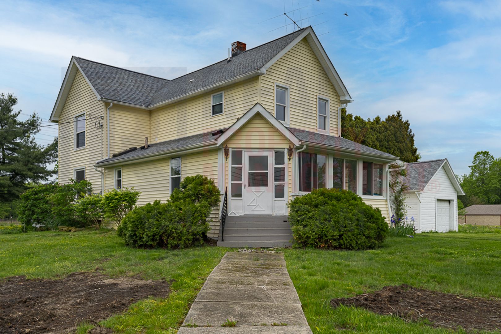 Ravenna Apartment: 5066 Newton Falls Rd